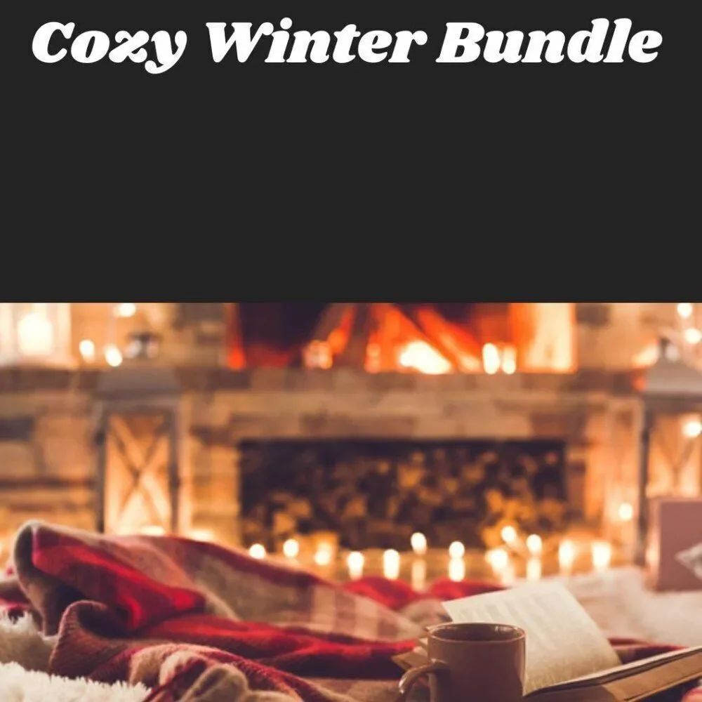 ❄️ Cozy Chic Mystery Bundle | Choose Your Size (XS–L) | 4 Pieces